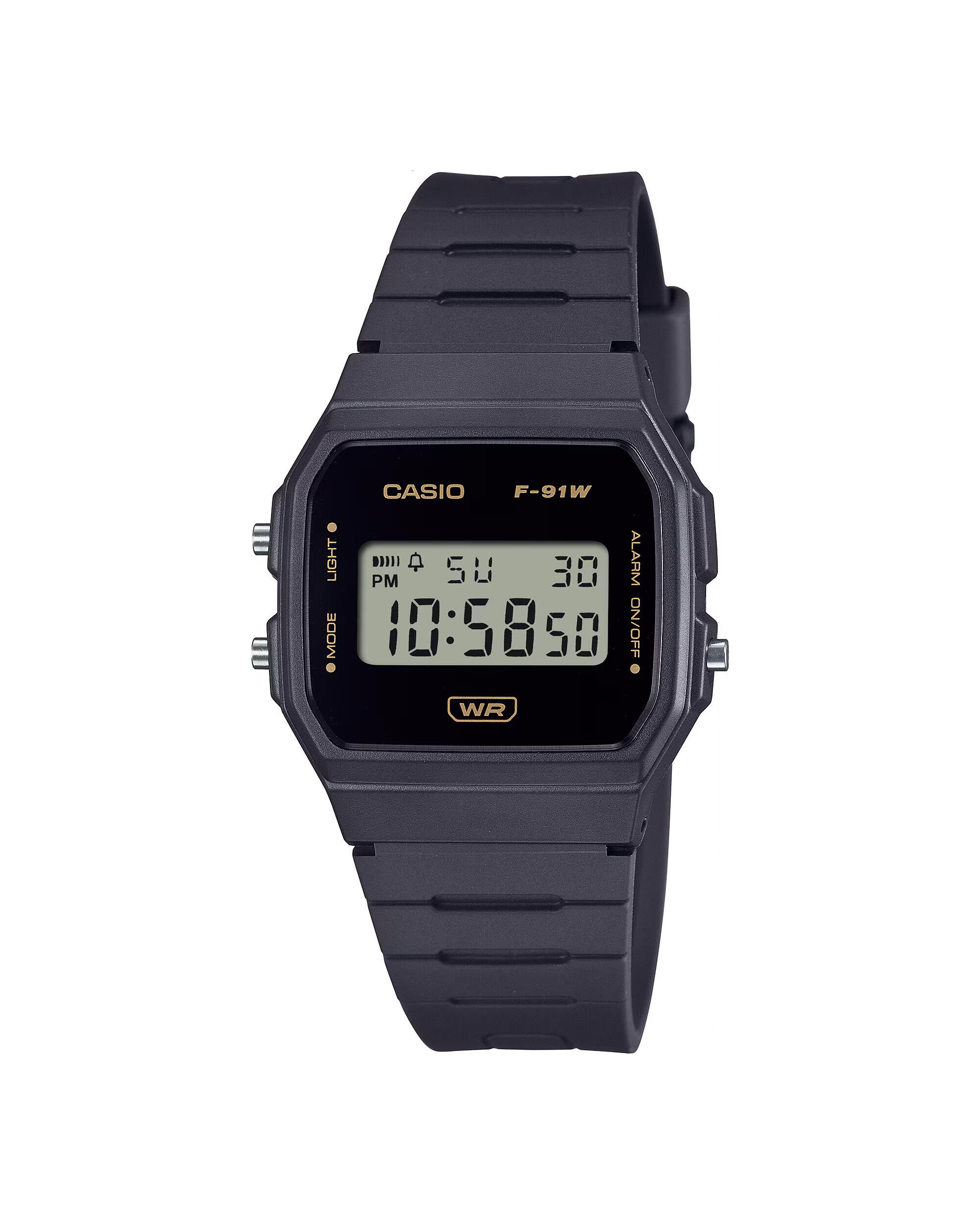 Casio F-91WB-8AEF