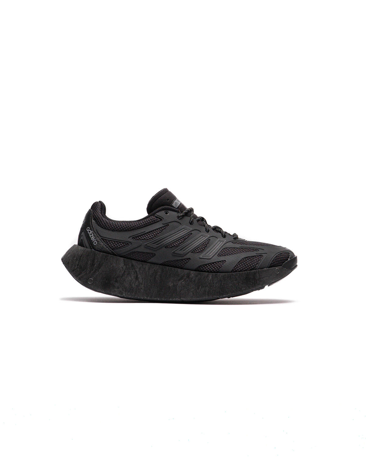 Adidas Adizero Aruku Core Black/Iron Metallic - Image 11