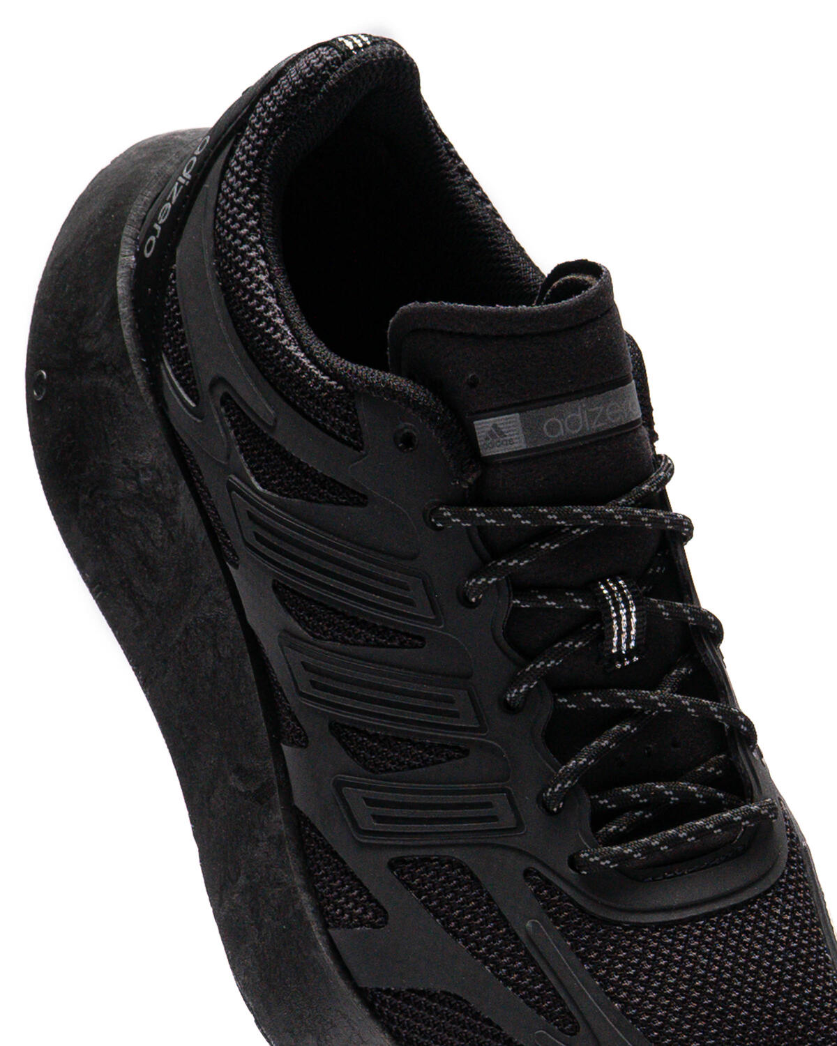 Adidas Adizero Aruku Core Black/Iron Metallic - Image 16