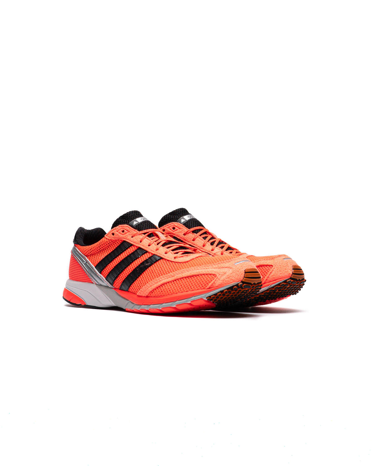 adidas Originals Adizero Adios Og Ftwwht / Solred - Image 14