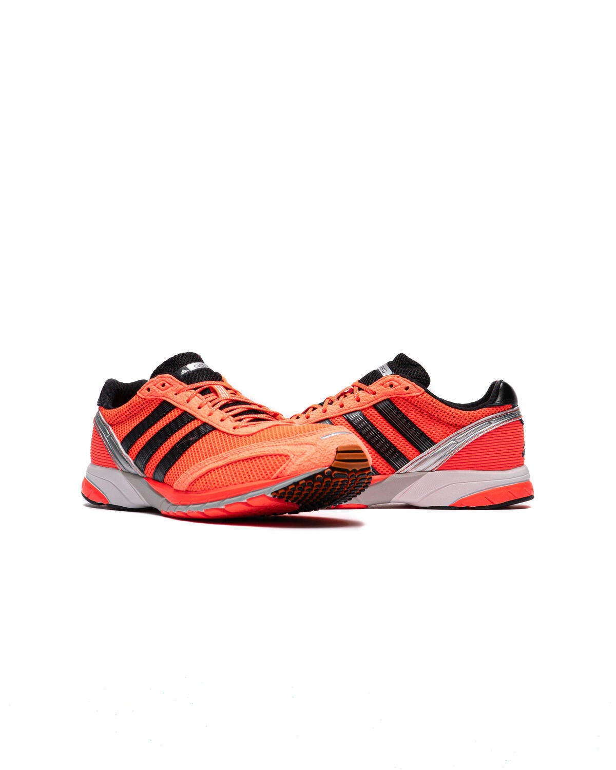 adidas Originals Adizero Adios Og Ftwwht / Solred - Image 16
