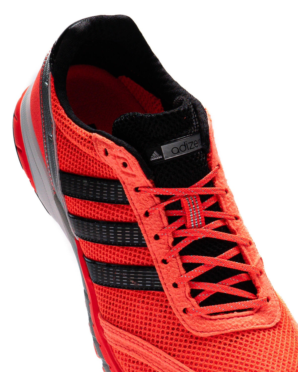 adidas Originals Adizero Adios Og Ftwwht / Solred - Image 18