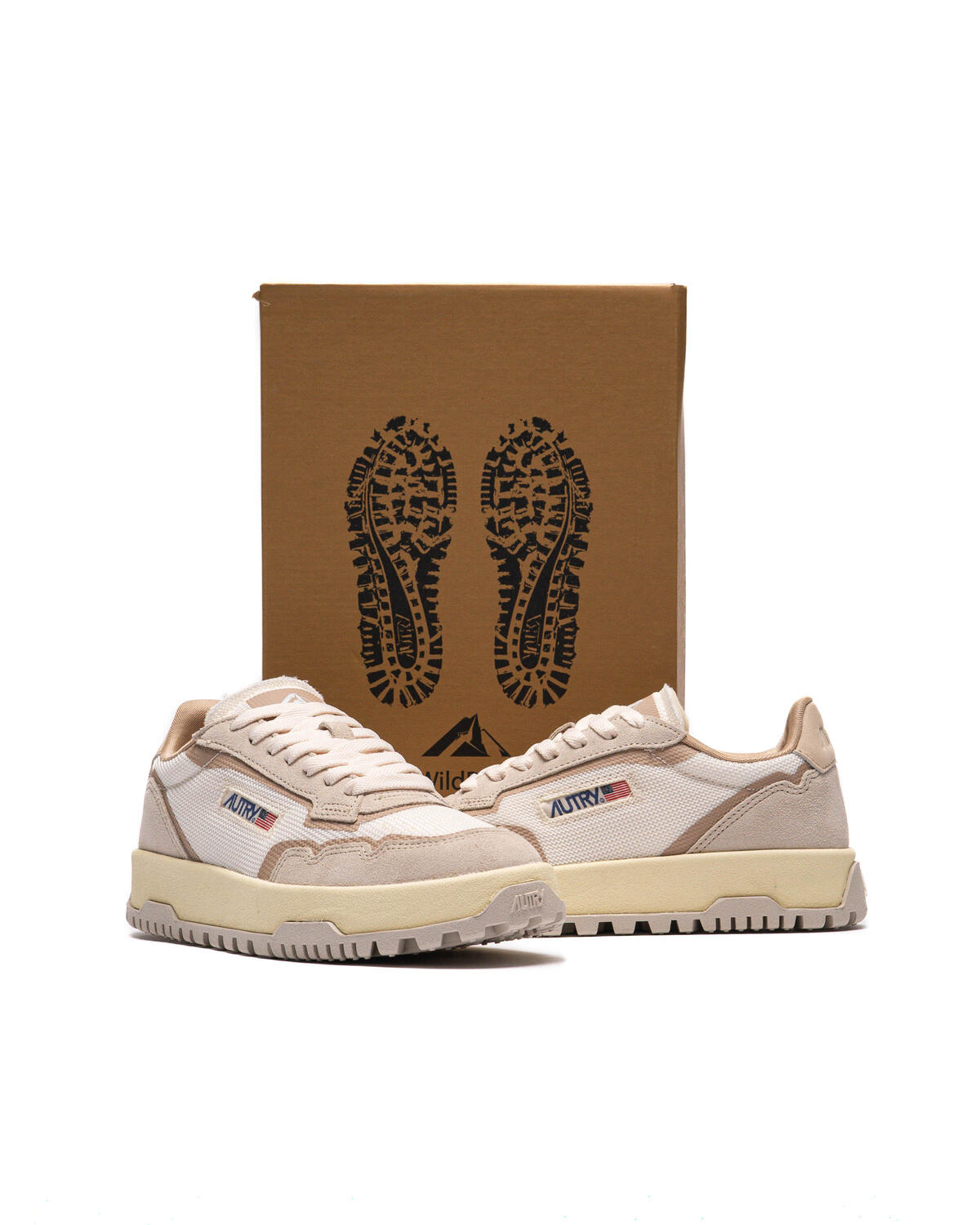 Autry Wildpace Low (Women's) - Image 6