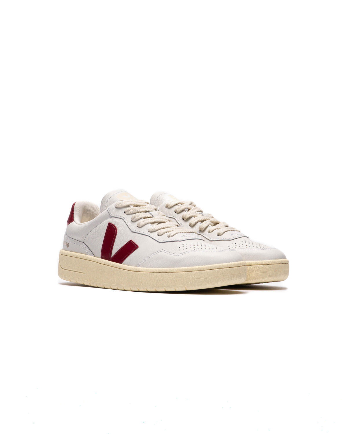 HOT Trainers Veja V10 Marsala Veja V10 Marsala Veja WMNS V