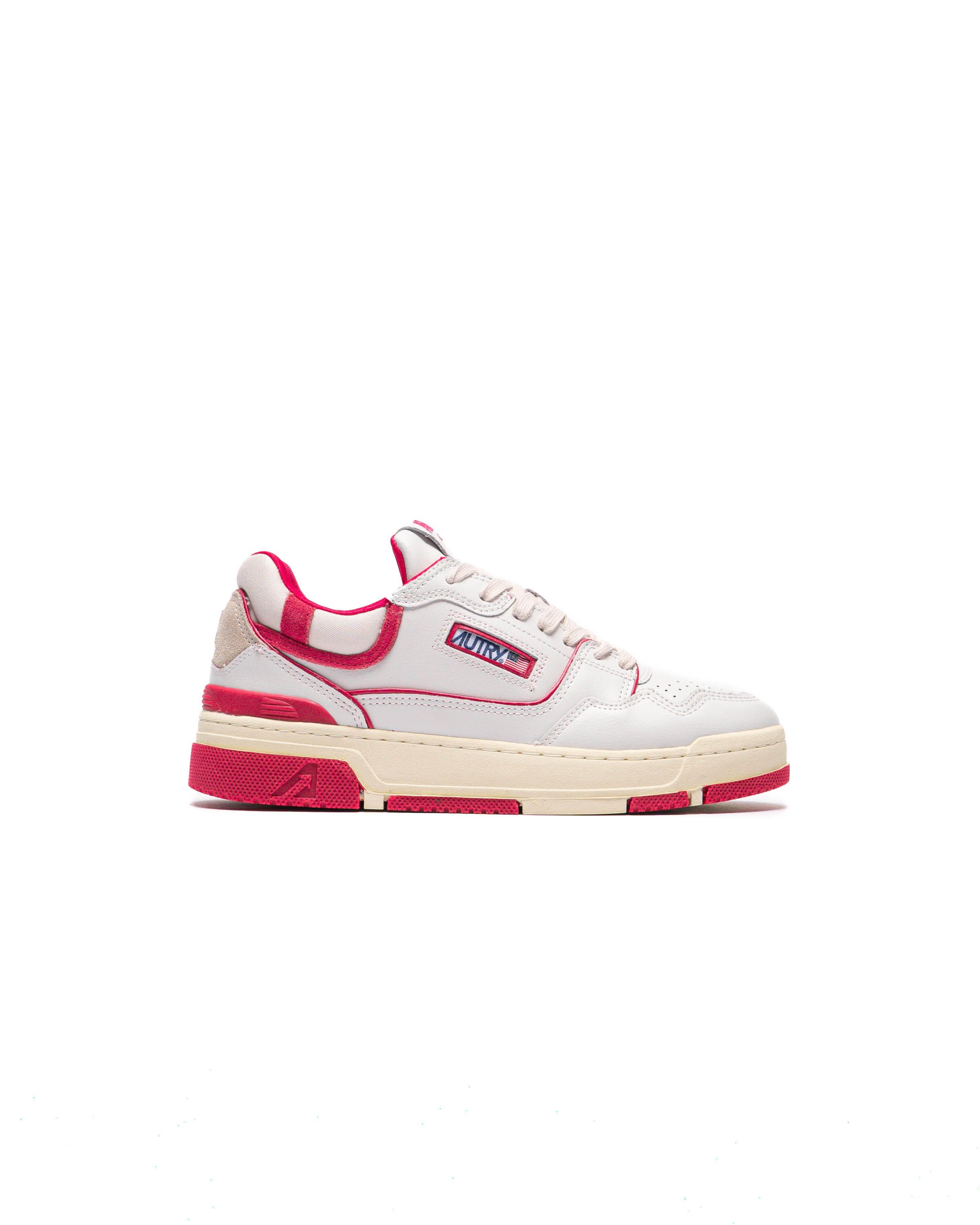 Autry Action Shoes WMNS CLC LOW