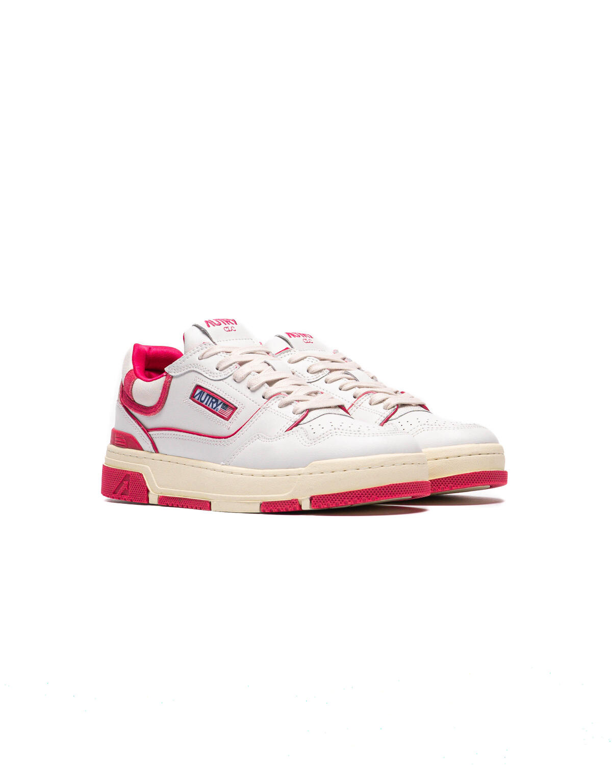 Autry Action Shoes Clc Low (Women's) - Image 3