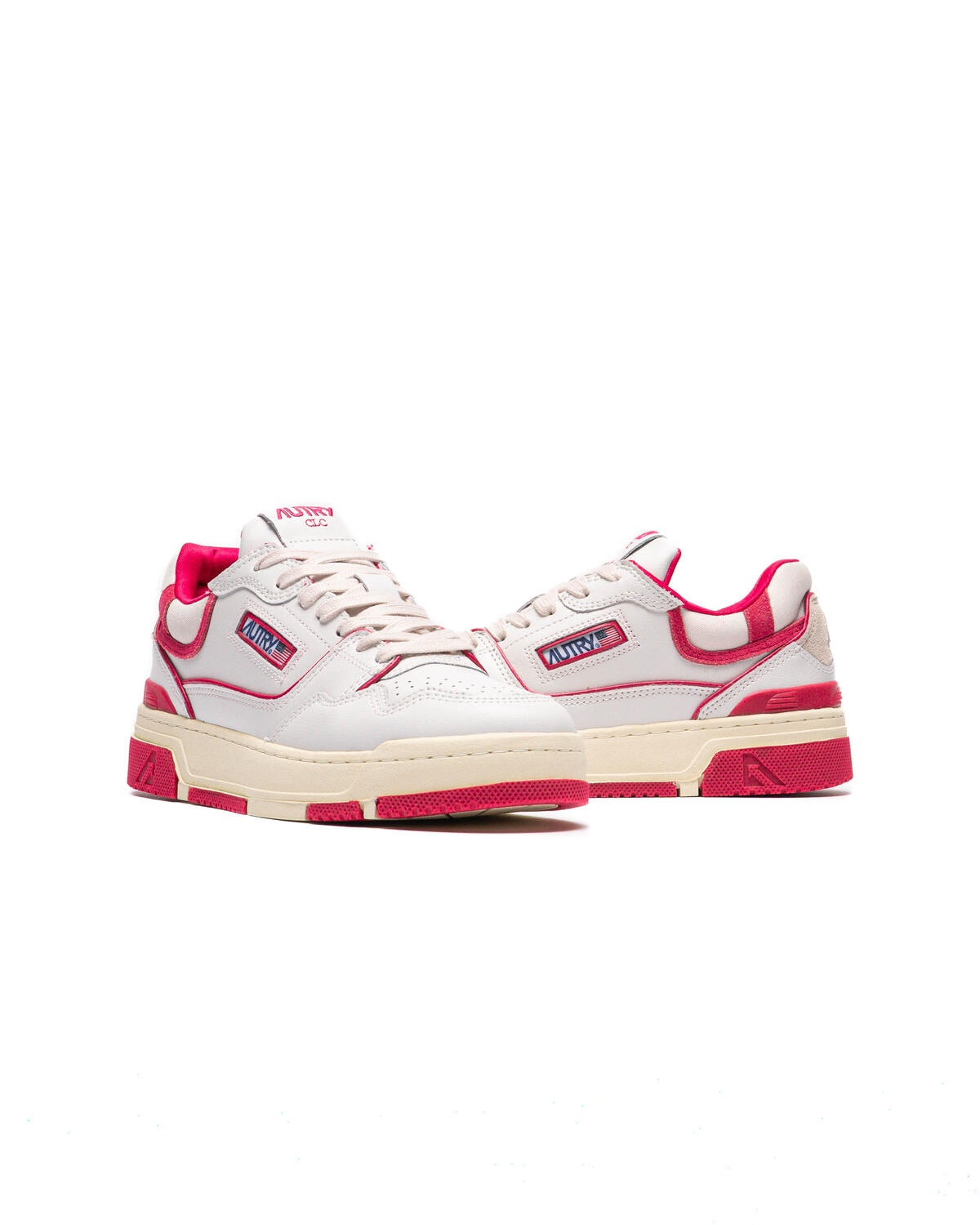 Autry Action Shoes Clc Low (Women's) - Image 5