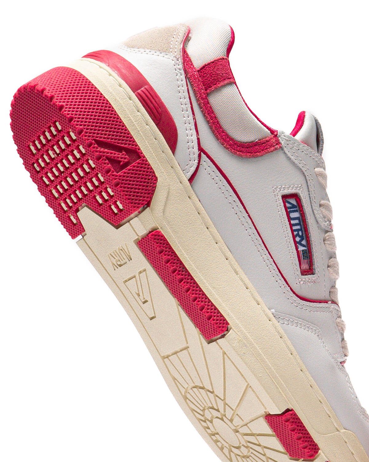 Autry Action Shoes Clc Low (Women's) - Image 7