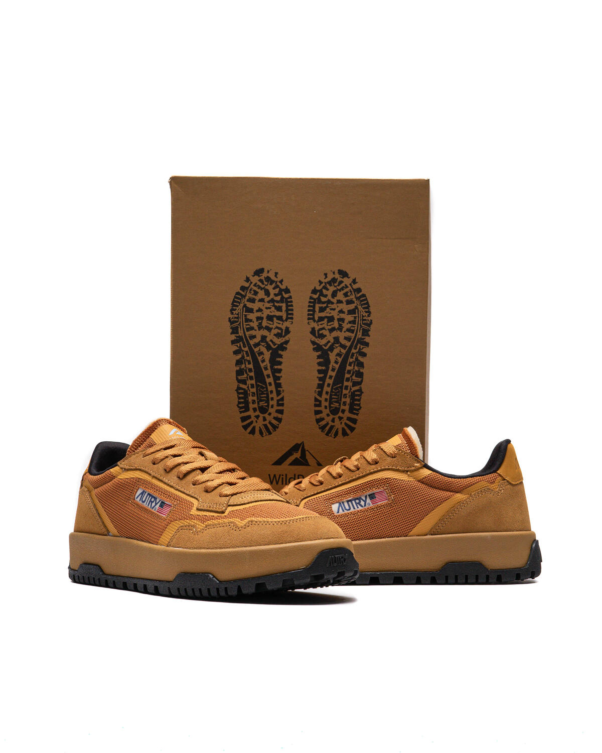 Autry Wildpace Low - Image 6
