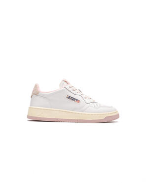 Autry Action Shoes WMNS MEDALIST LOW