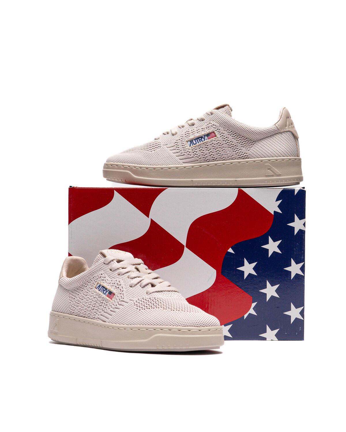 Autry Easeknit Low - Image 6