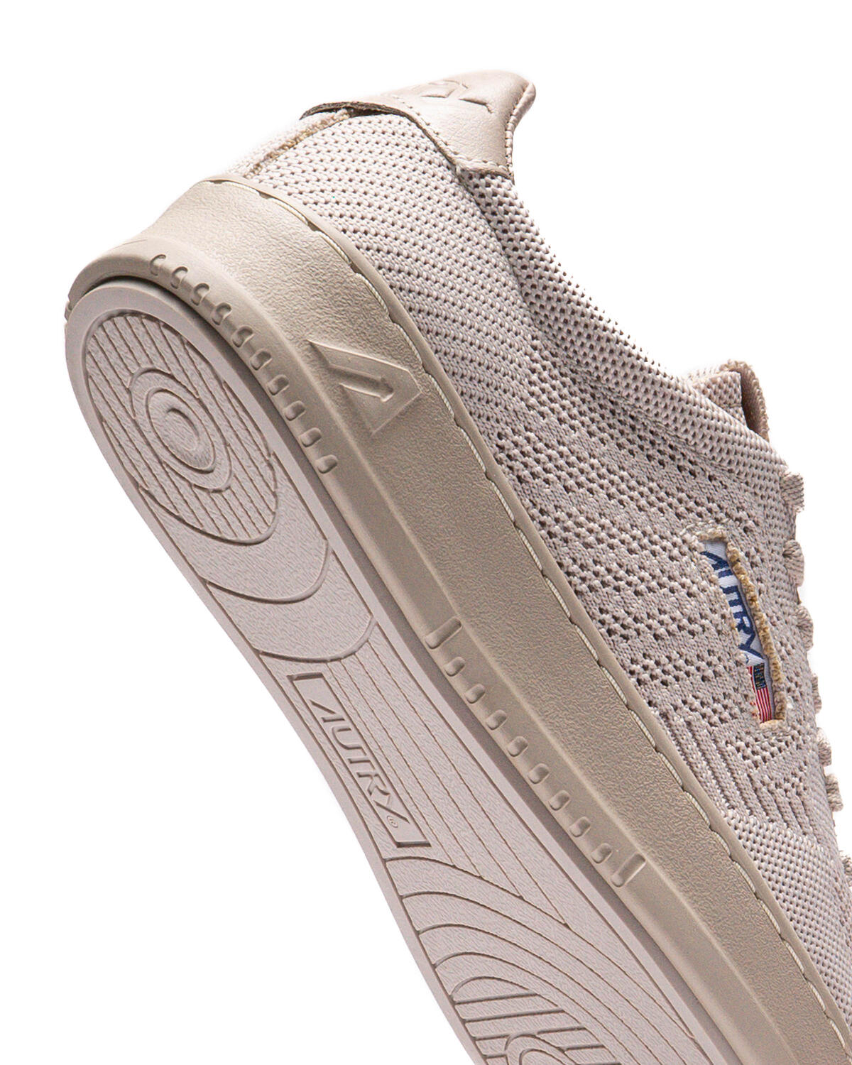 Autry Easeknit Low - Image 7