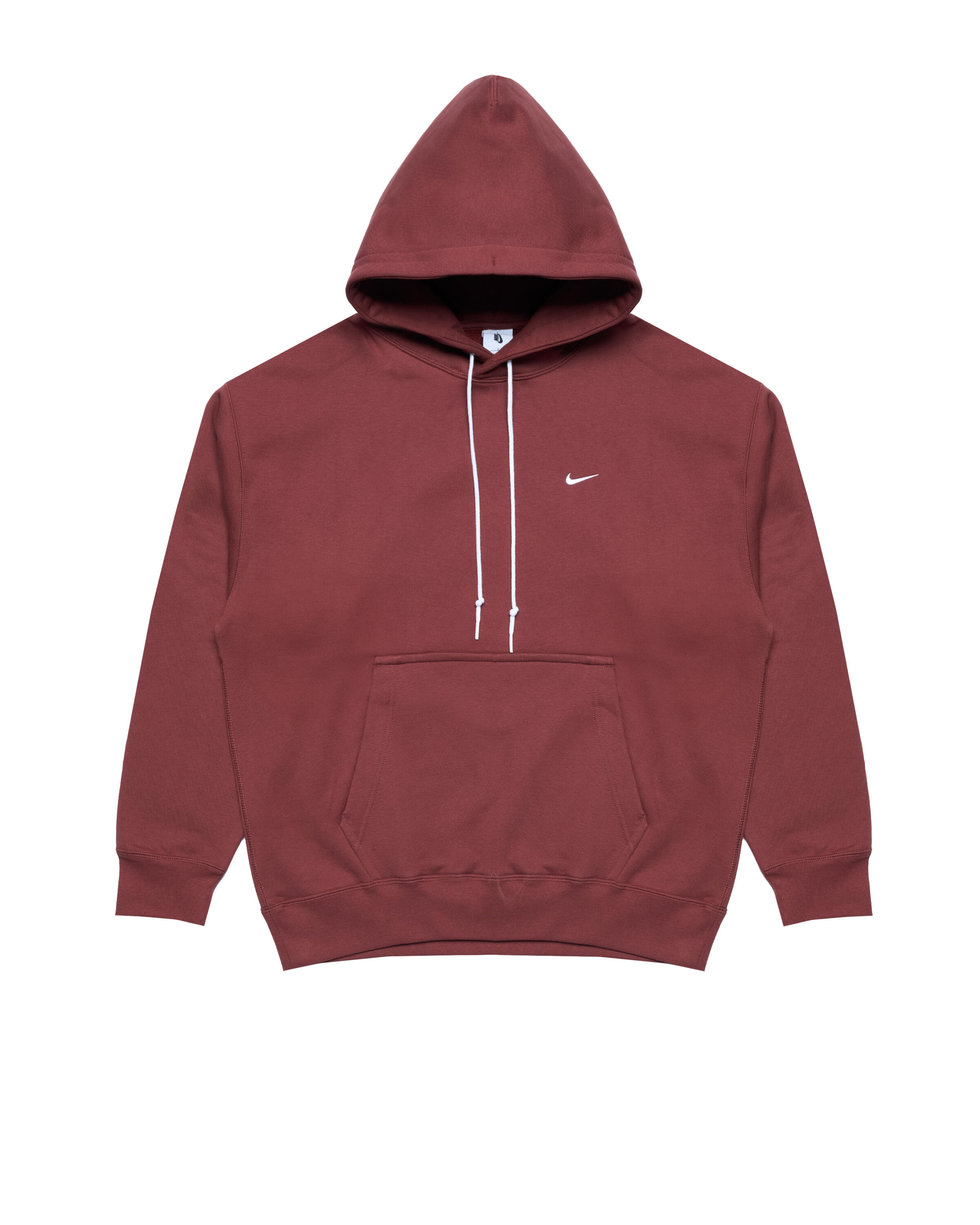 nike Repeat SOLO SWOOSH FLEECE HOODIE