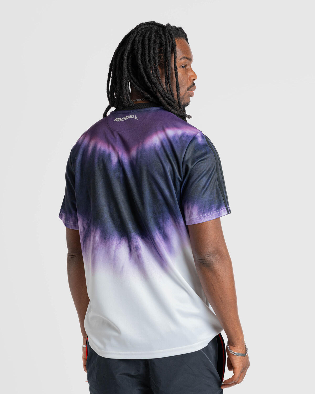 Adidas Real Madrid Chinese New Year Jersey - Image 12