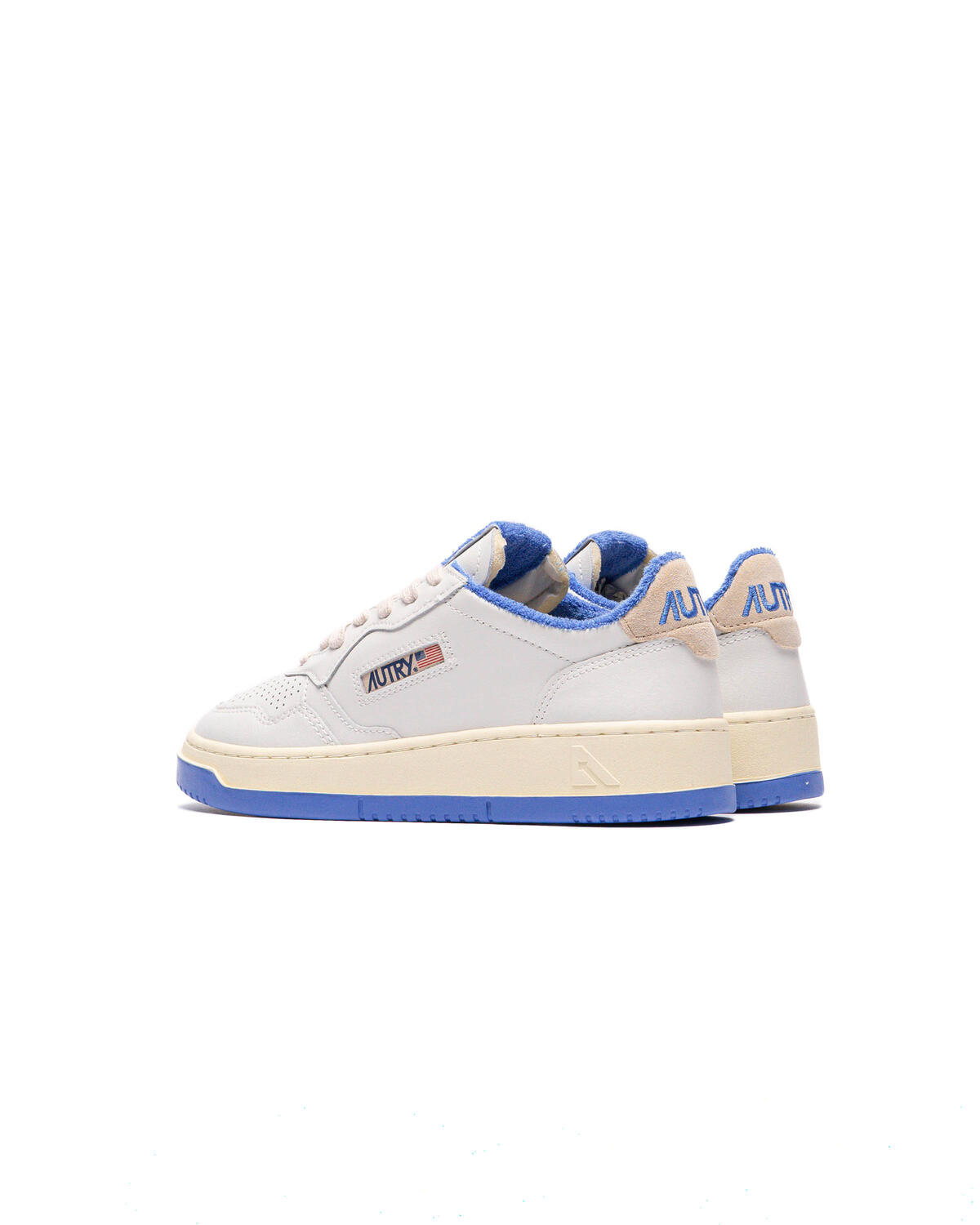 Autry Medalist Low (Women's) - Image 4