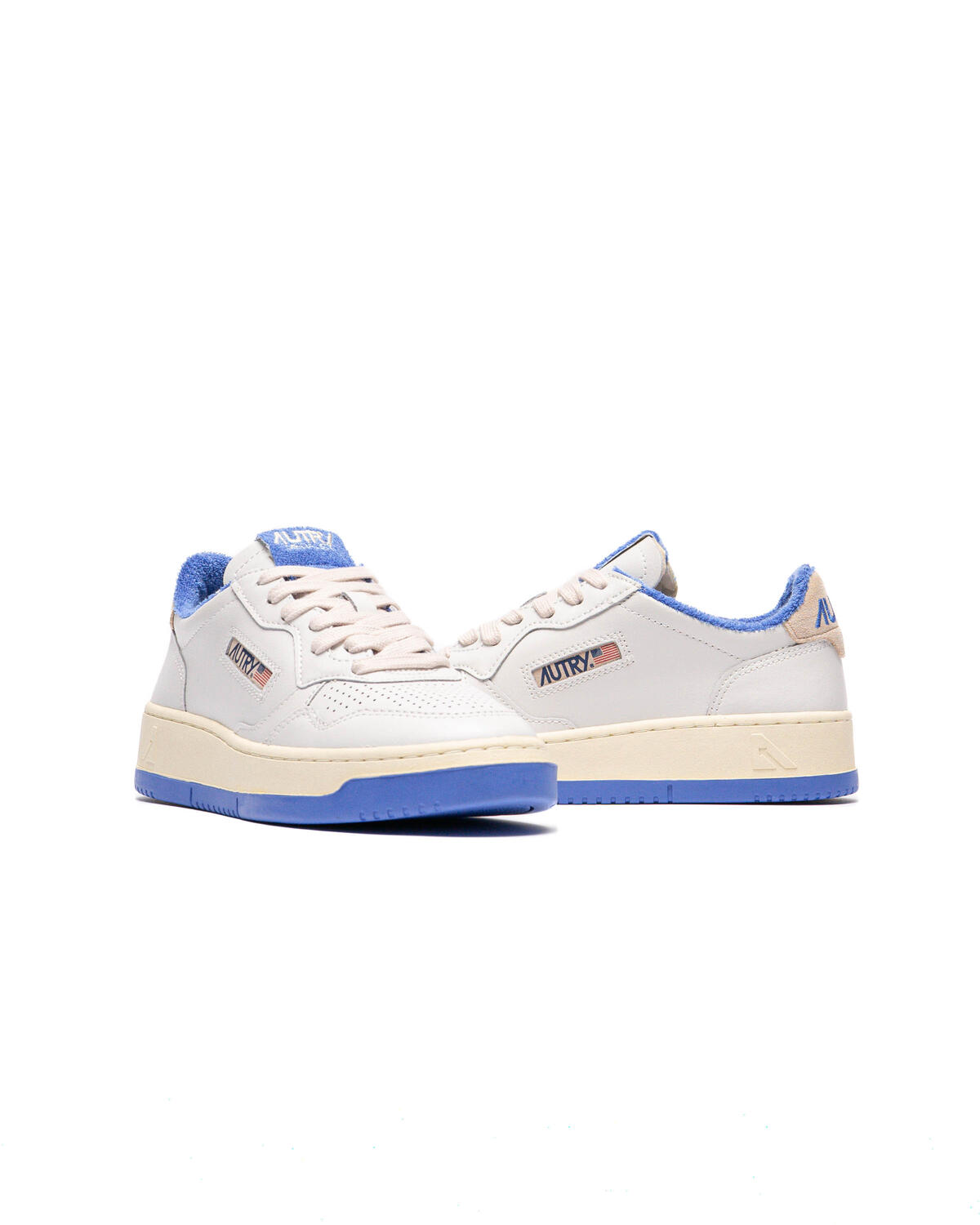 Autry Medalist Low (Women's) - Image 5