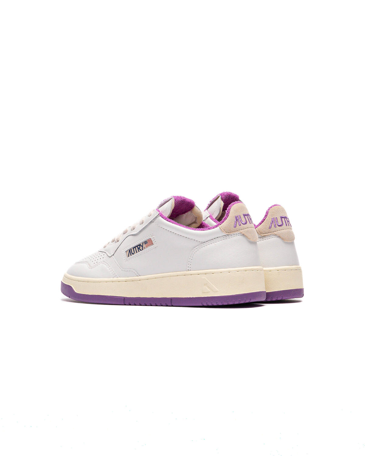 Autry Medalist Low (Women's) - Image 4