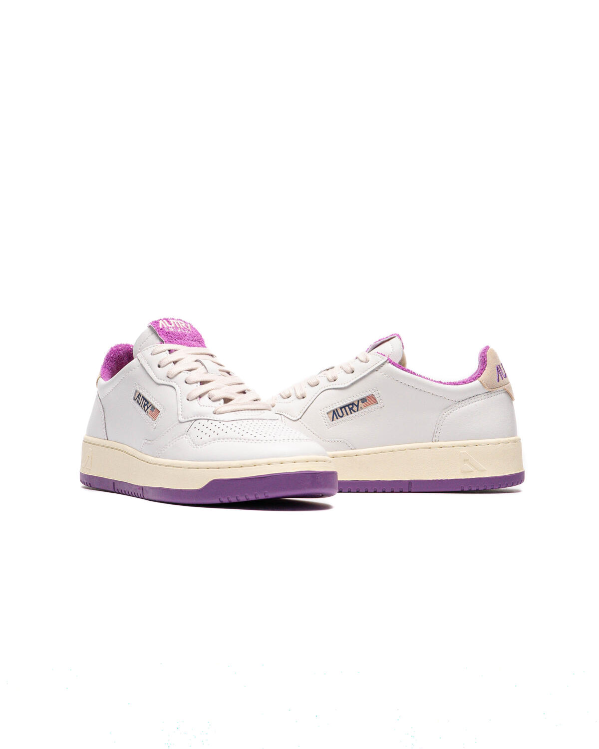 Autry Medalist Low (Women's) - Image 5