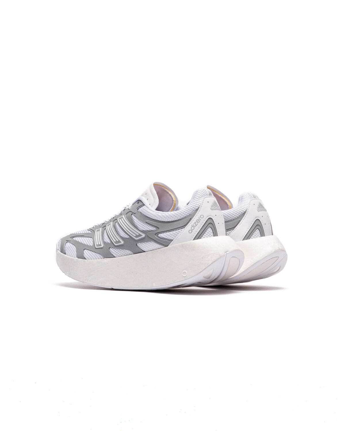 Adidas Adizero Aruku Cloud White / Silver Metallic - Image 17