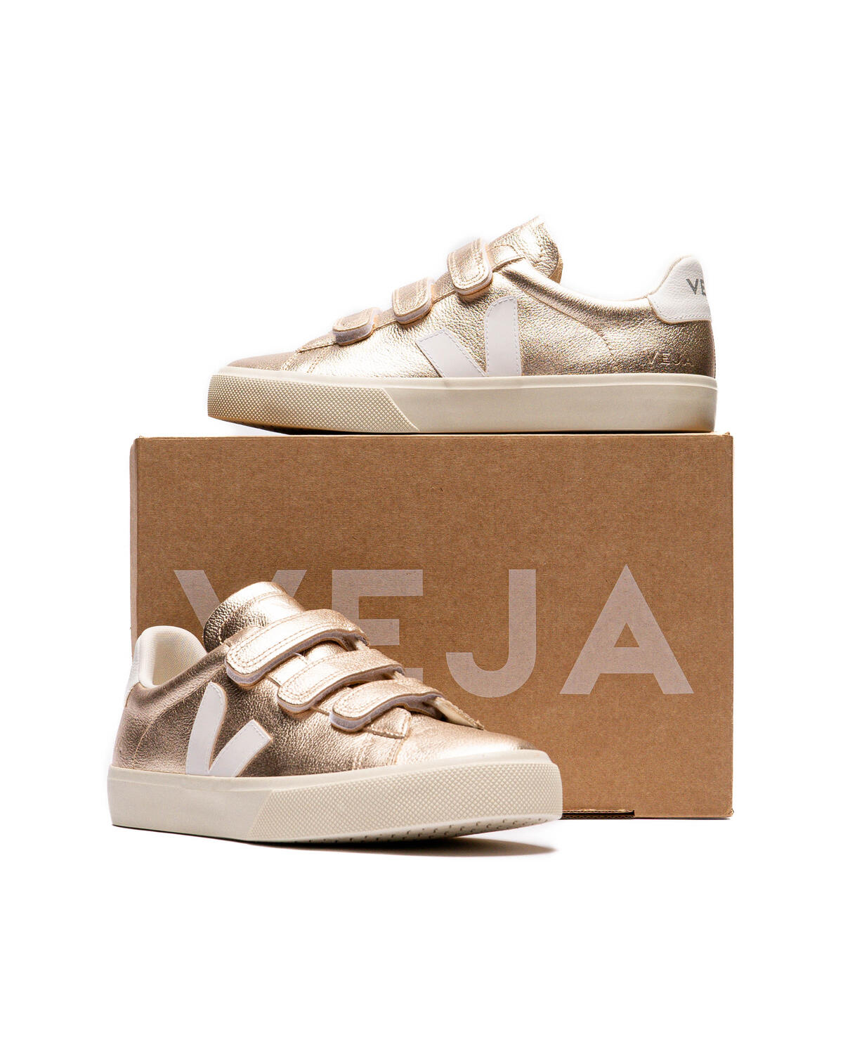 veja esplar 3 lock gold