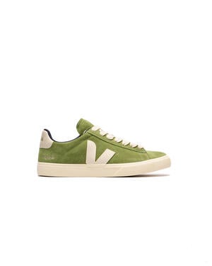 Veja Campo SUEDE