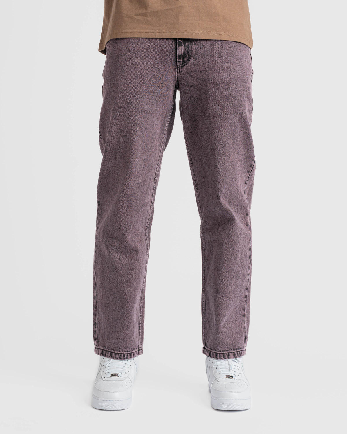 Dime Classic Relaxed Denim Pants - Image 4