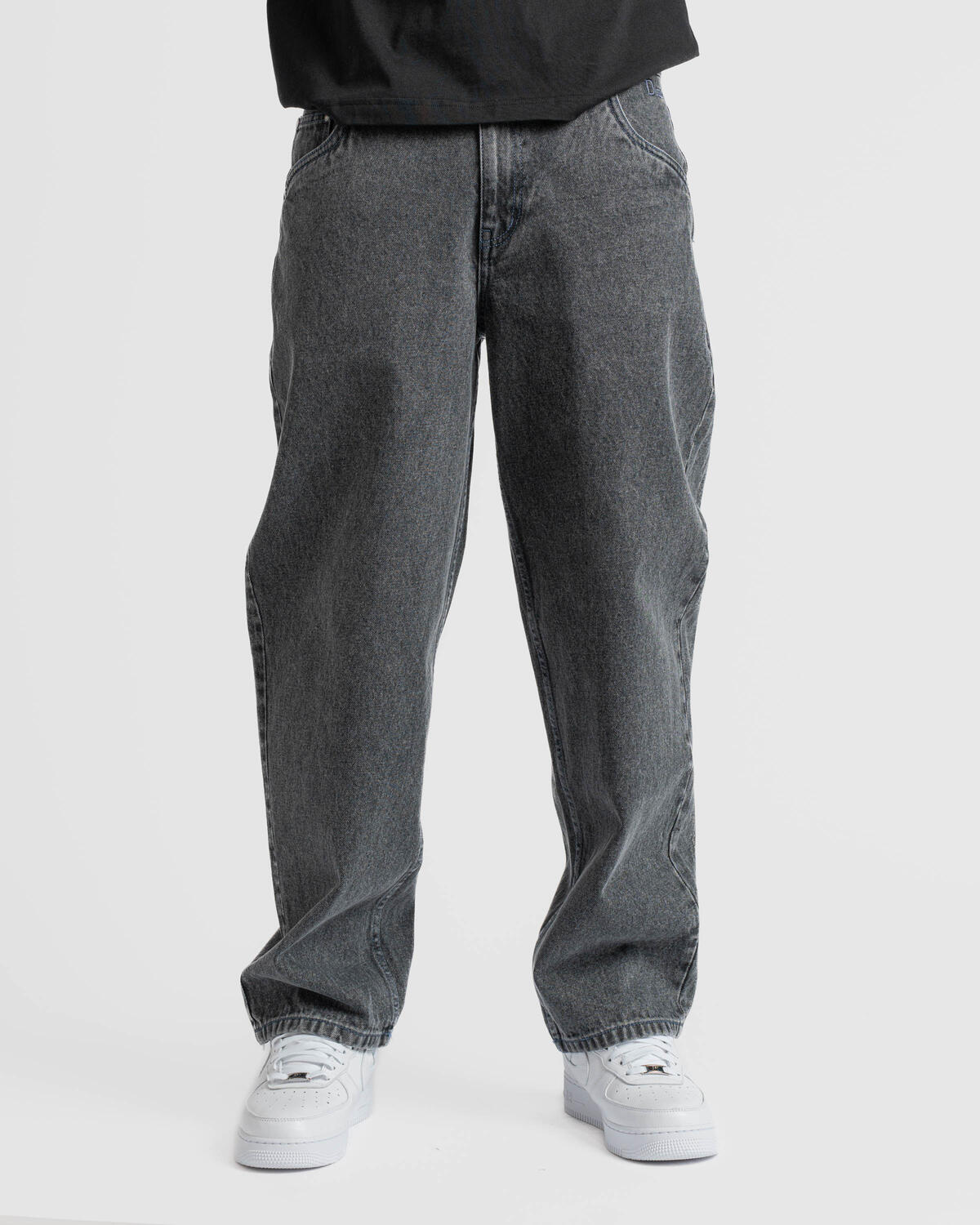 Dime Classic Baggy Denim Pants - Image 4