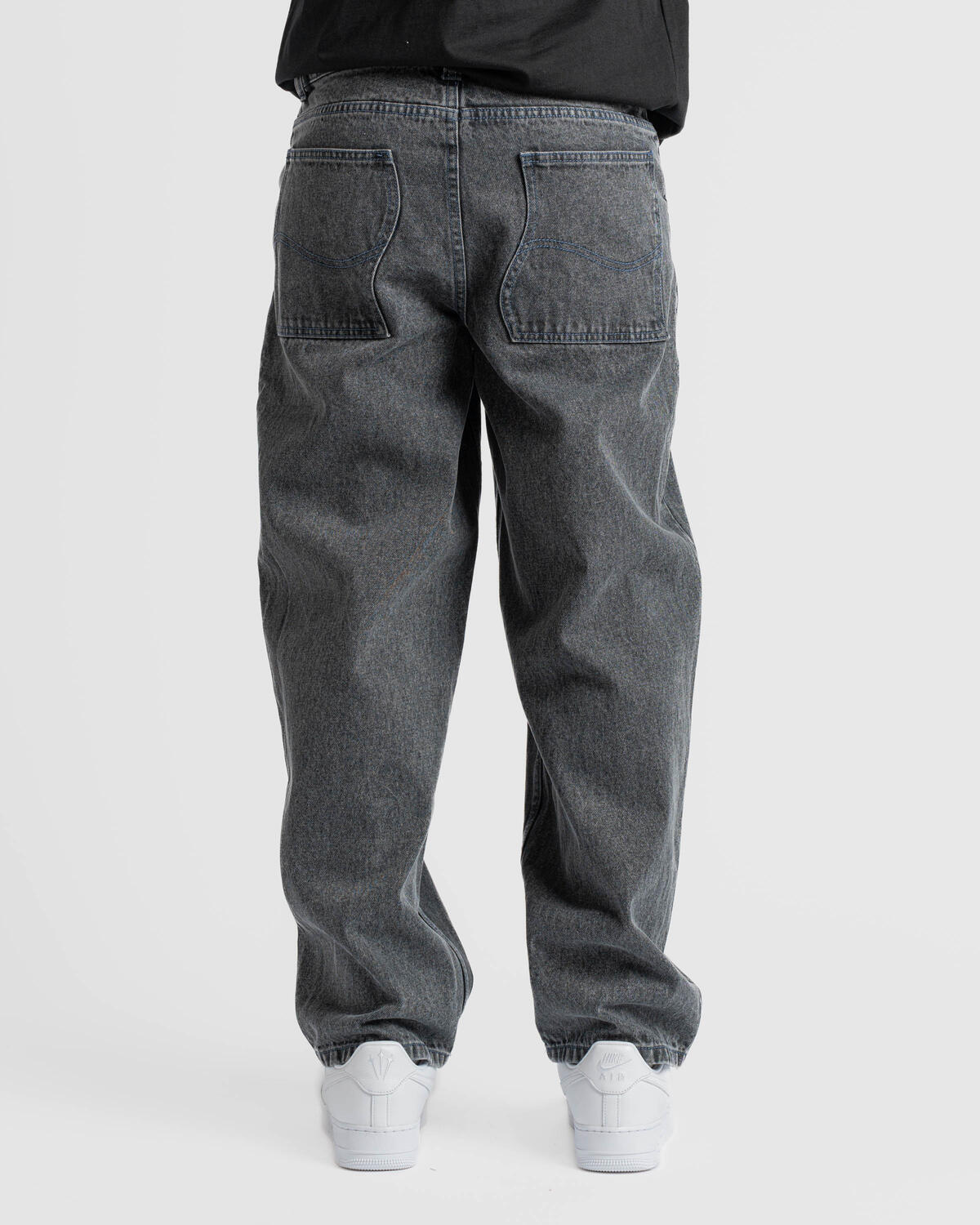 Dime Classic Baggy Denim Pants - Image 6
