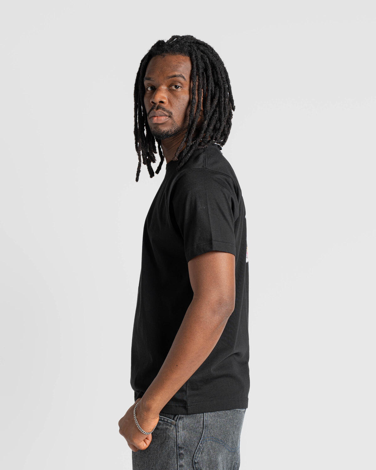 Dime 2Fast 2Delicious T-Shirt - Image 5