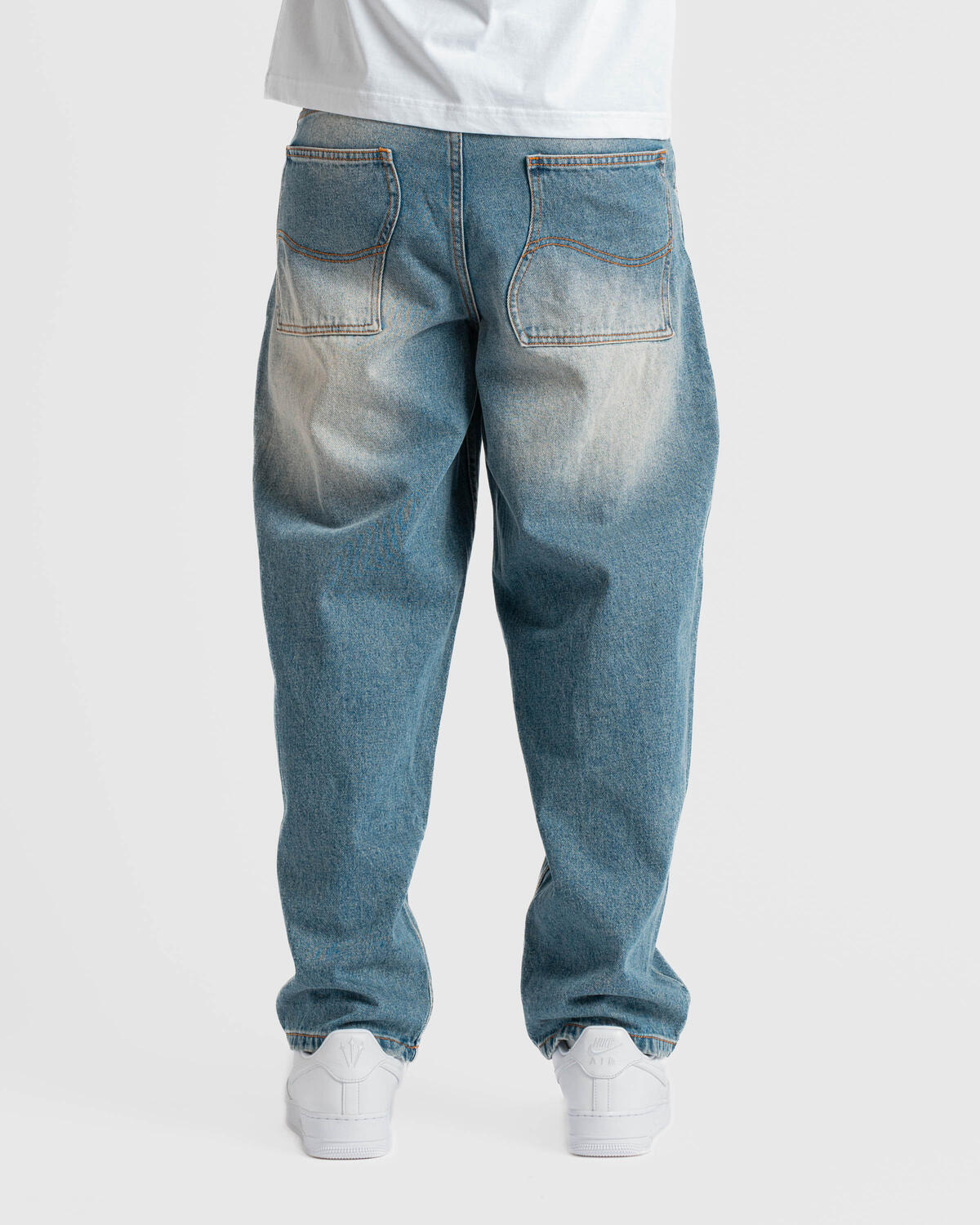 Dime Classic Baggy Denim Pants - Image 6
