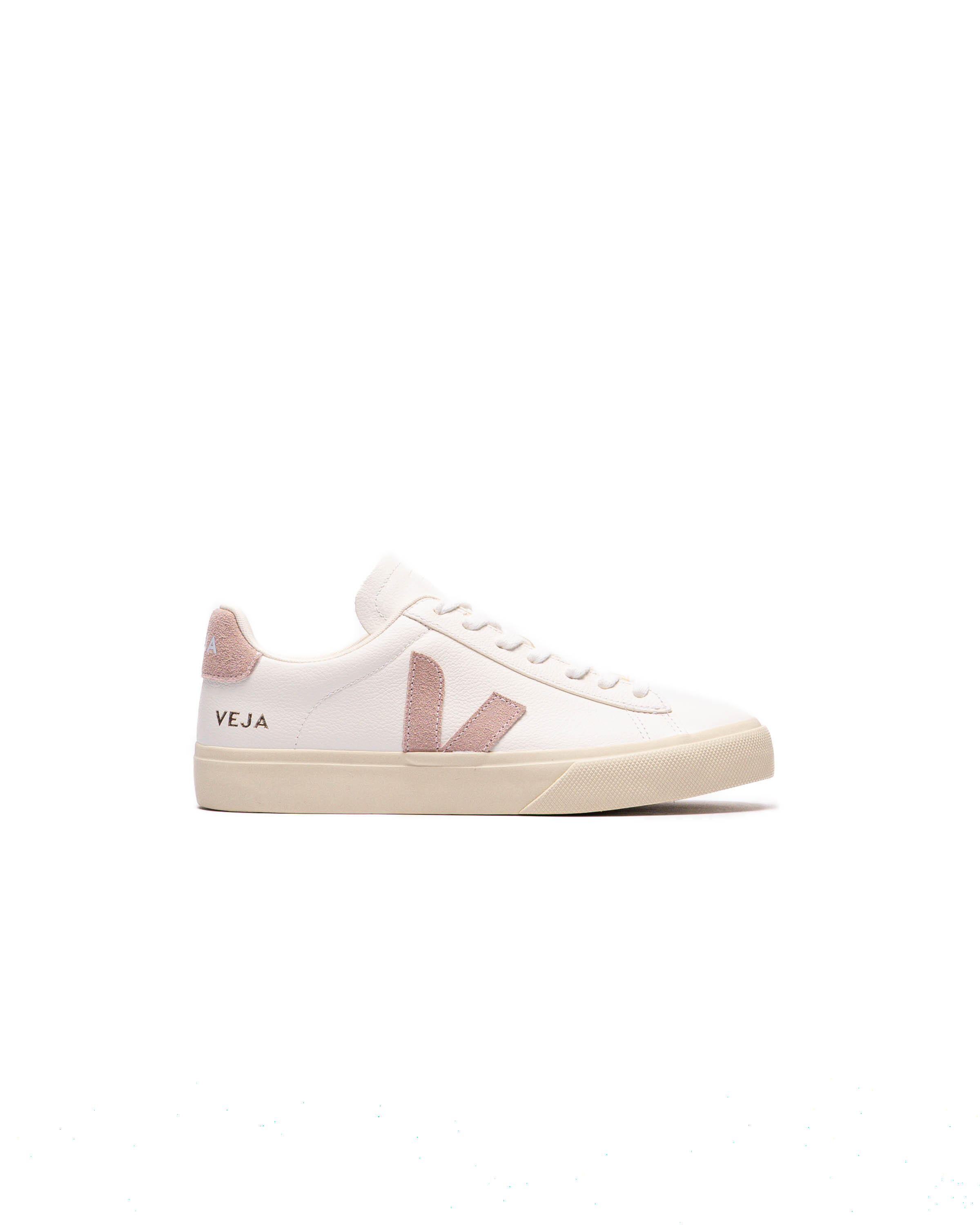 Veja WMNS Recife Logo CHROMEFREE LEATHER