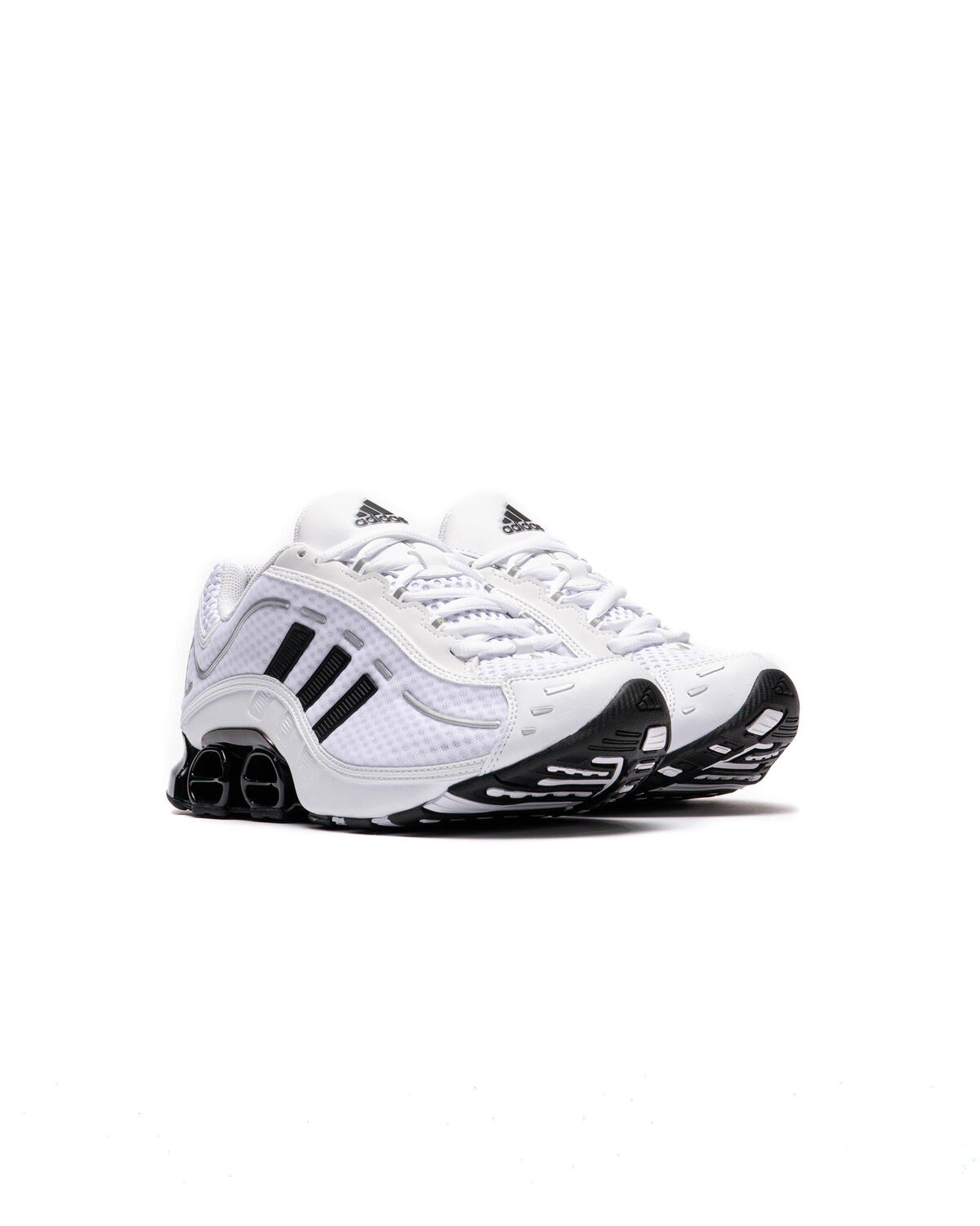 adidas Megaride O1 Ftwwht/Cblack/Silvmt JH5520 - Image 7