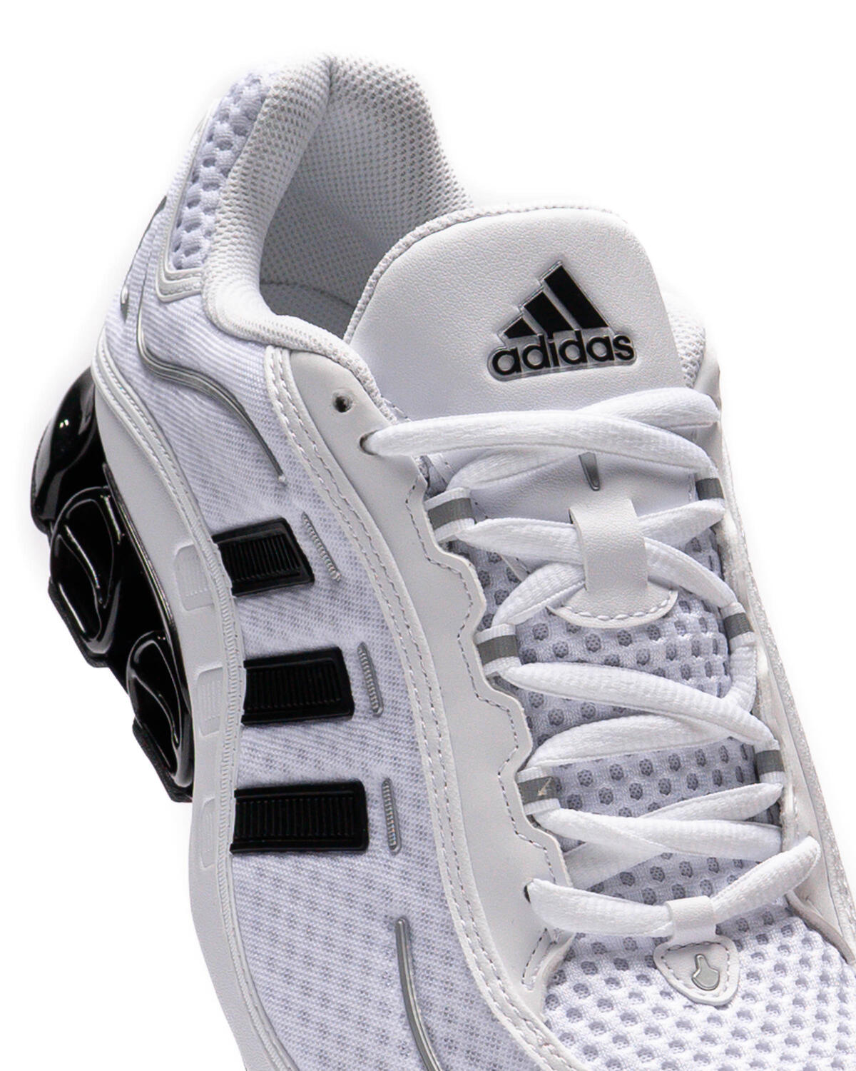 adidas Megaride O1 Ftwwht/Cblack/Silvmt JH5520 - Image 11