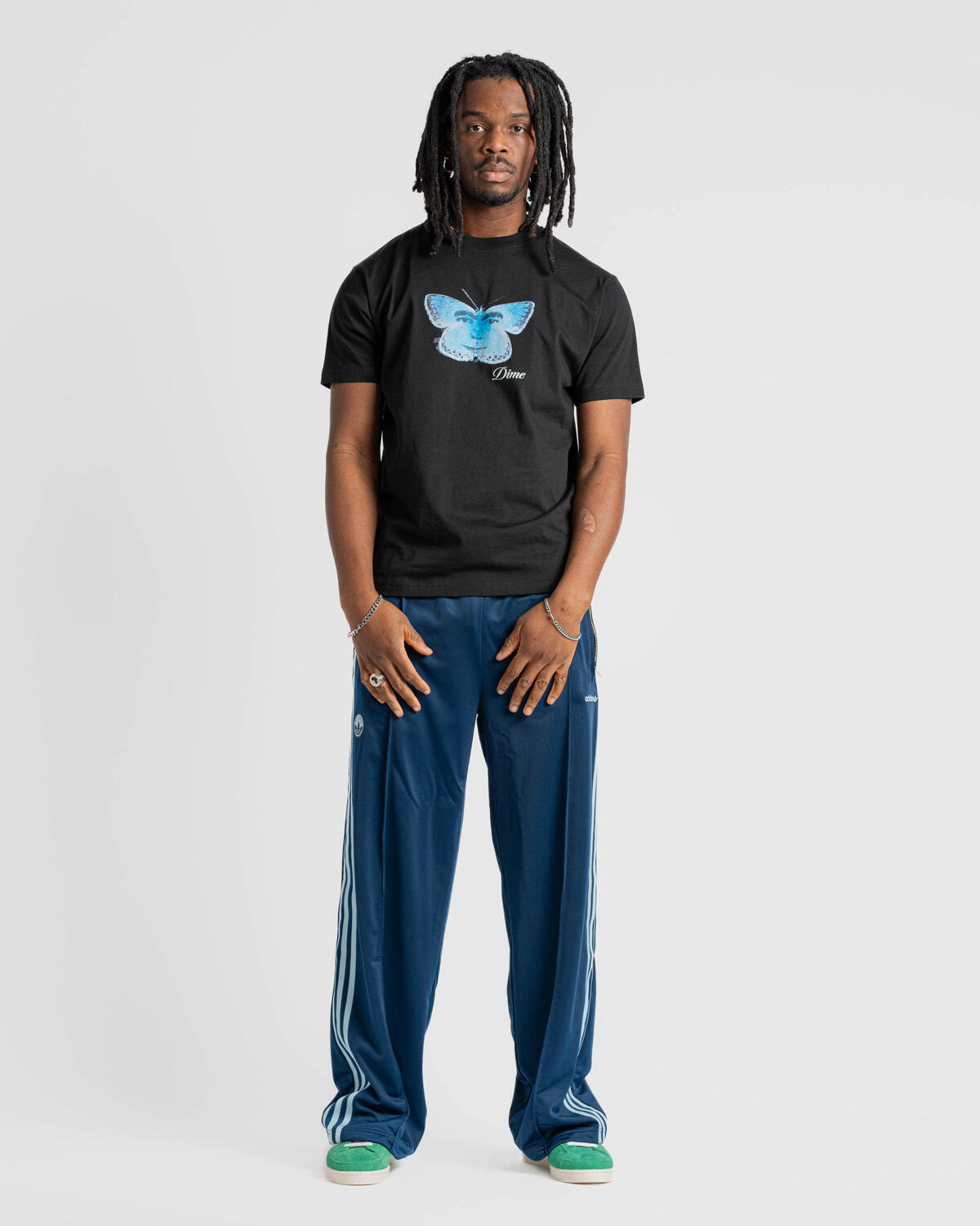 Adidas Originals Wmns Firebird Track Pant - Image 3