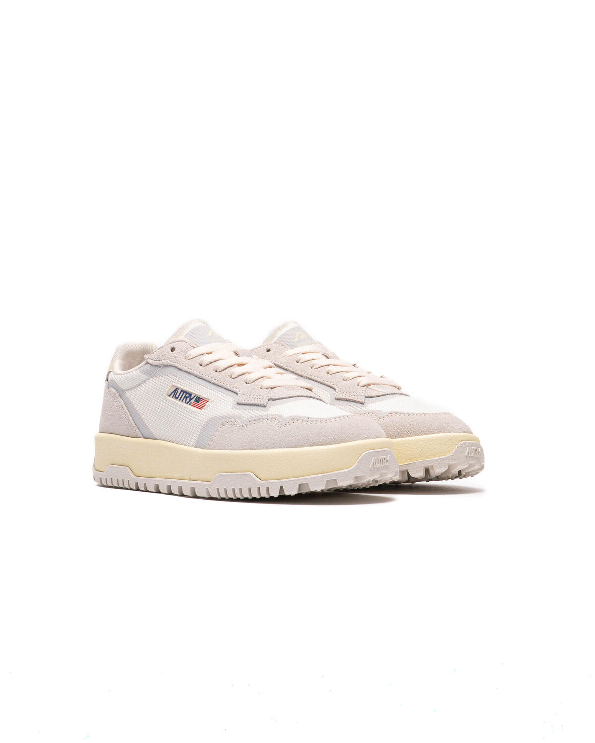 Autry Action Shoes Wildpace Low - Image 3