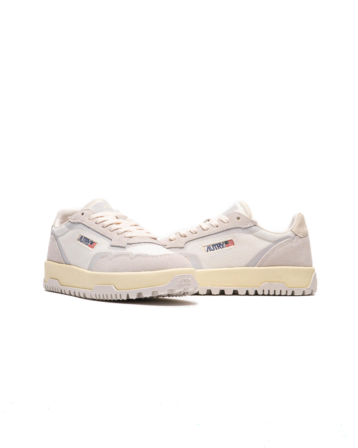 Autry Action Shoes Wildpace Low - Image 5