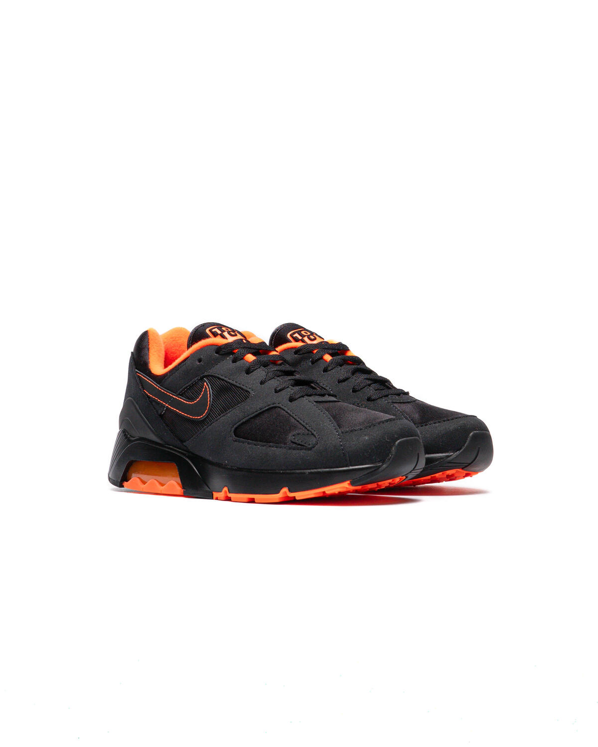 Nike Air 180 'Black/Hyper Crimson' - Image 22