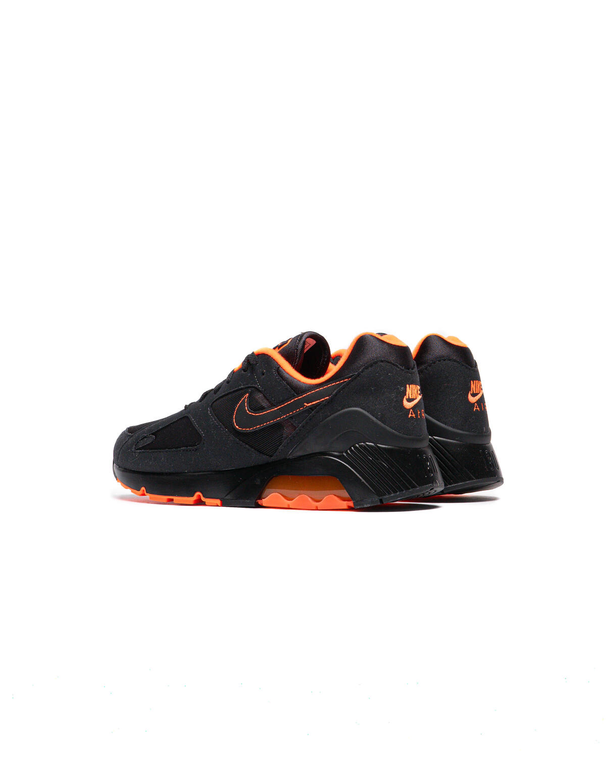Nike Air 180 'Black/Hyper Crimson' - Image 23