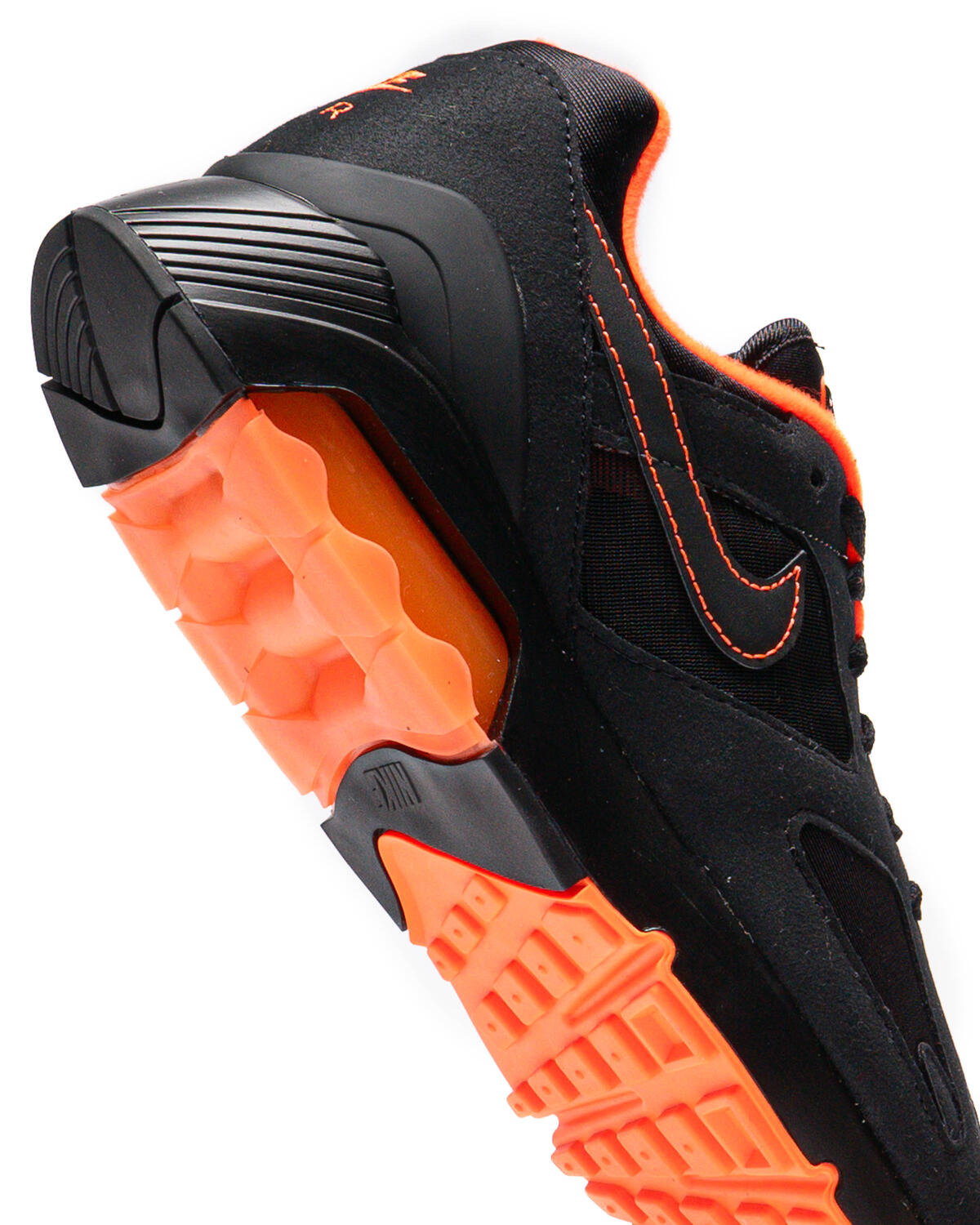 Nike Air 180 'Black/Hyper Crimson' - Image 26