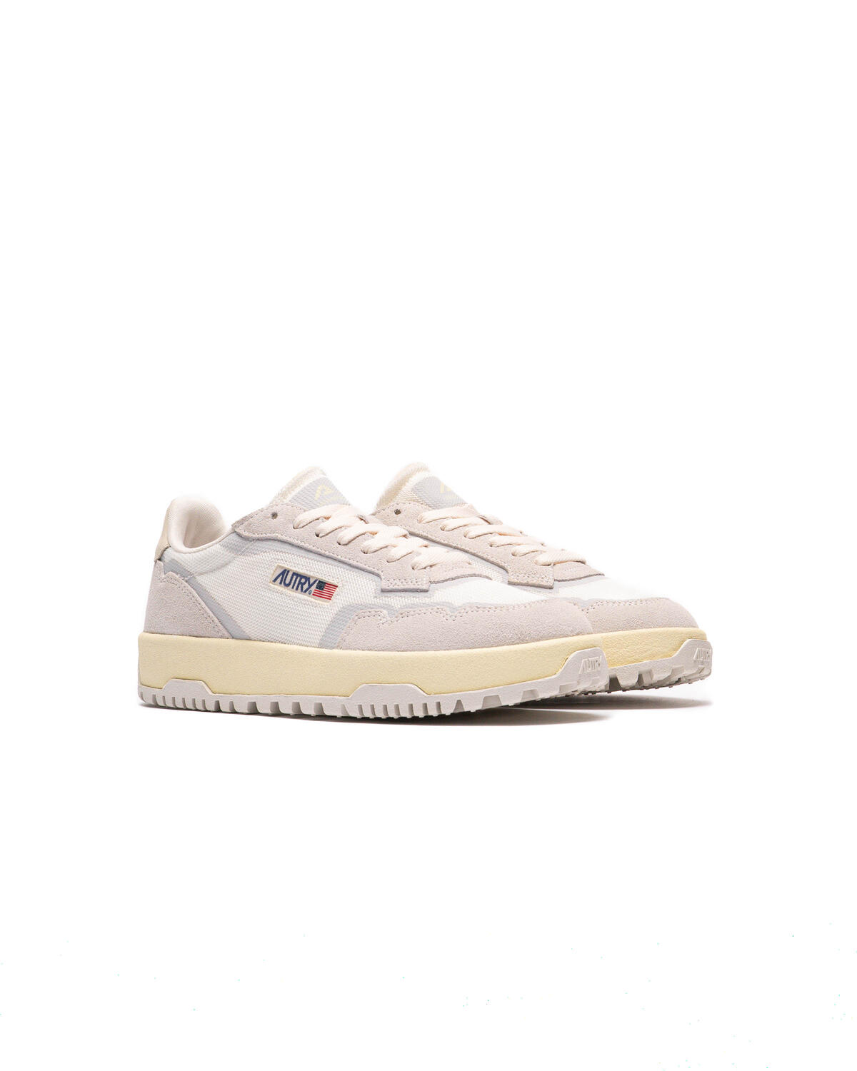 Autry Action Shoes Wmns Wildpace Low - Image 3