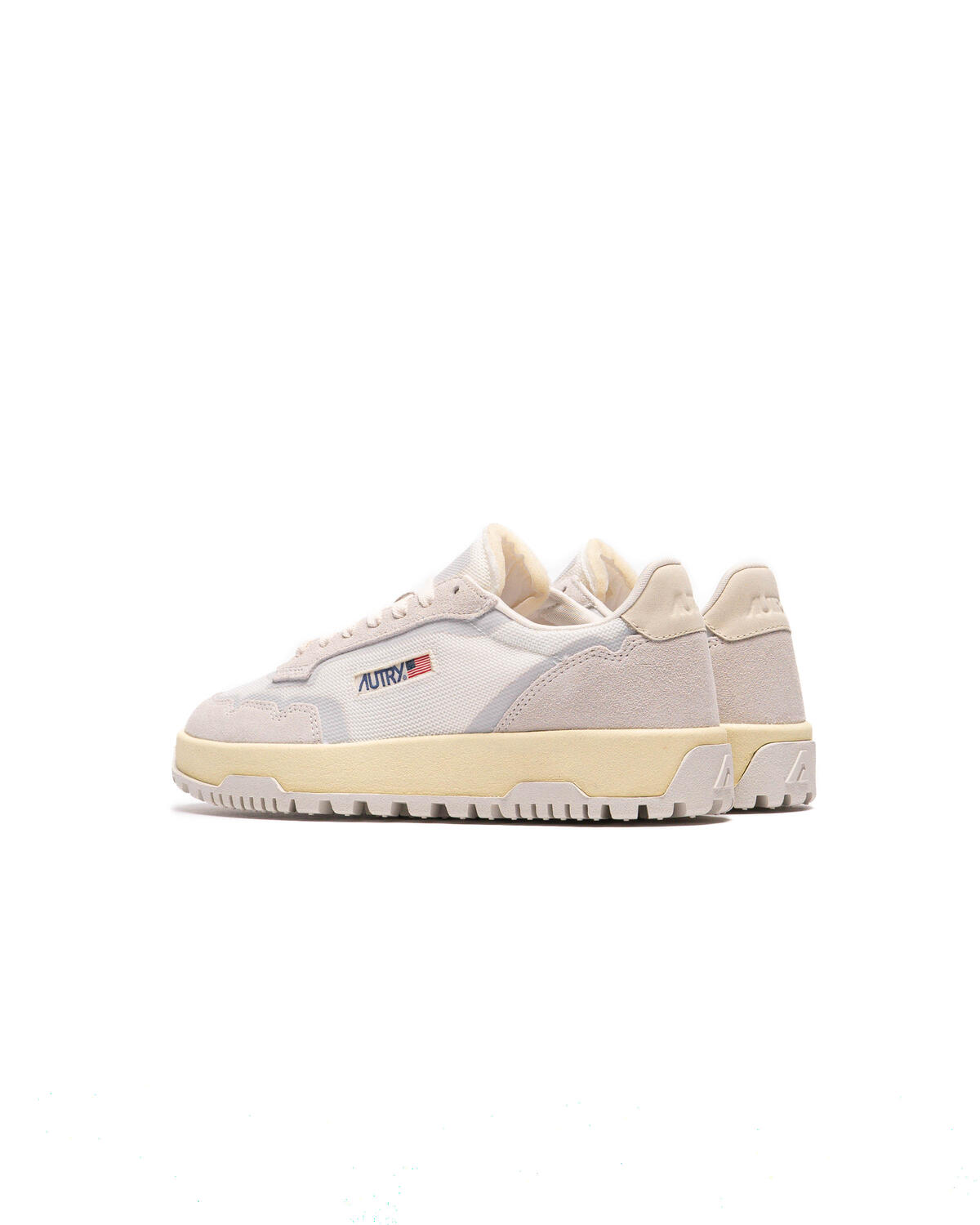 Autry Action Shoes Wmns Wildpace Low - Image 4