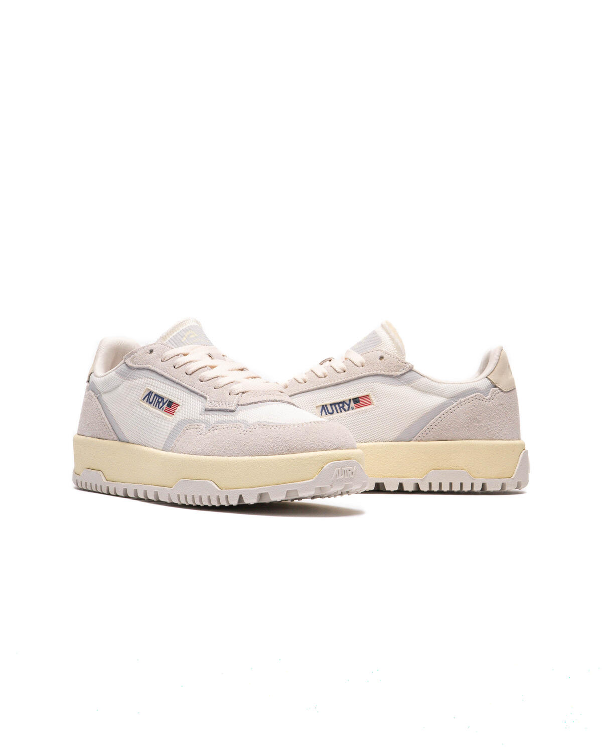 Autry Action Shoes Wmns Wildpace Low - Image 5