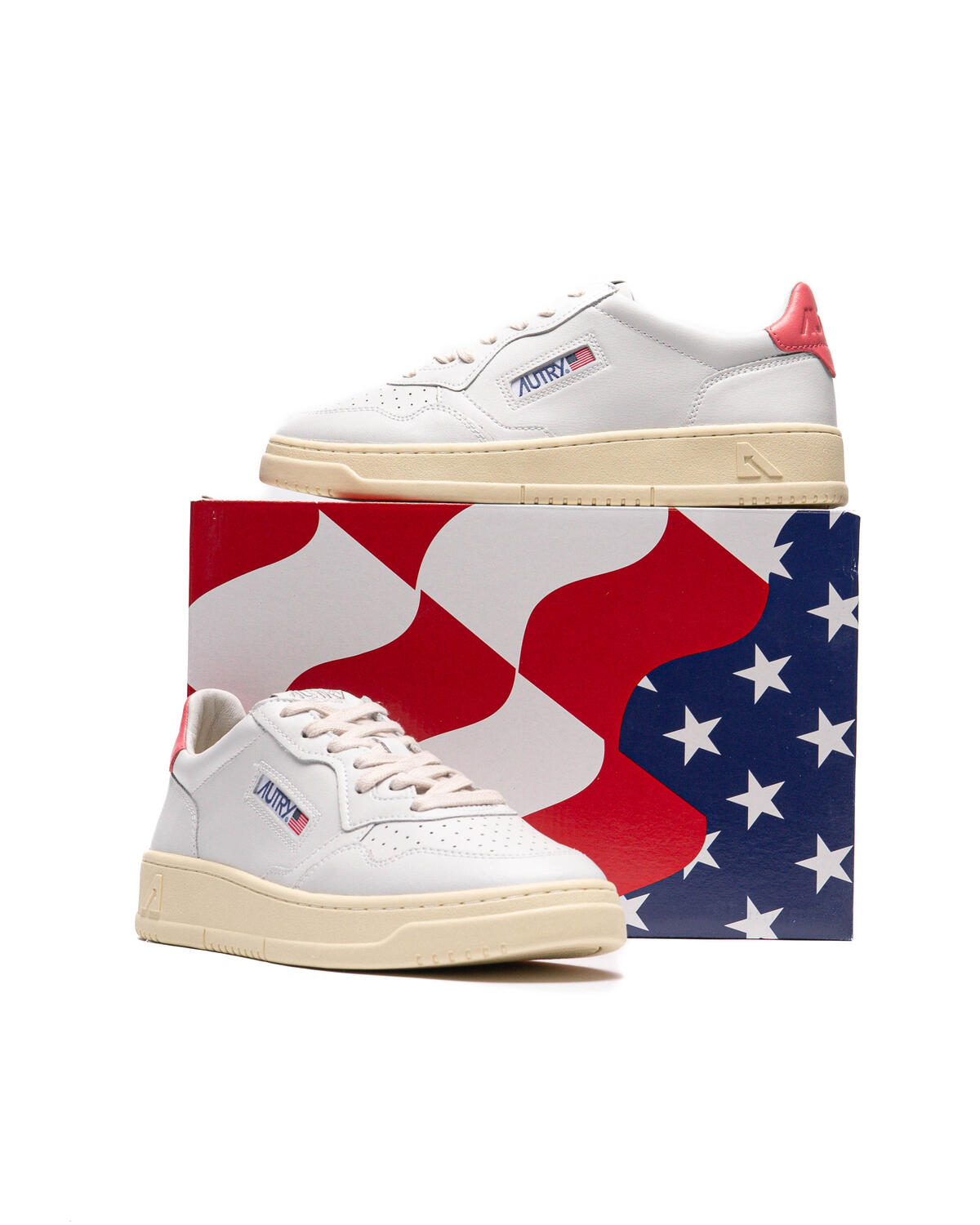 Autry Medalist W (Women's) - Image 11