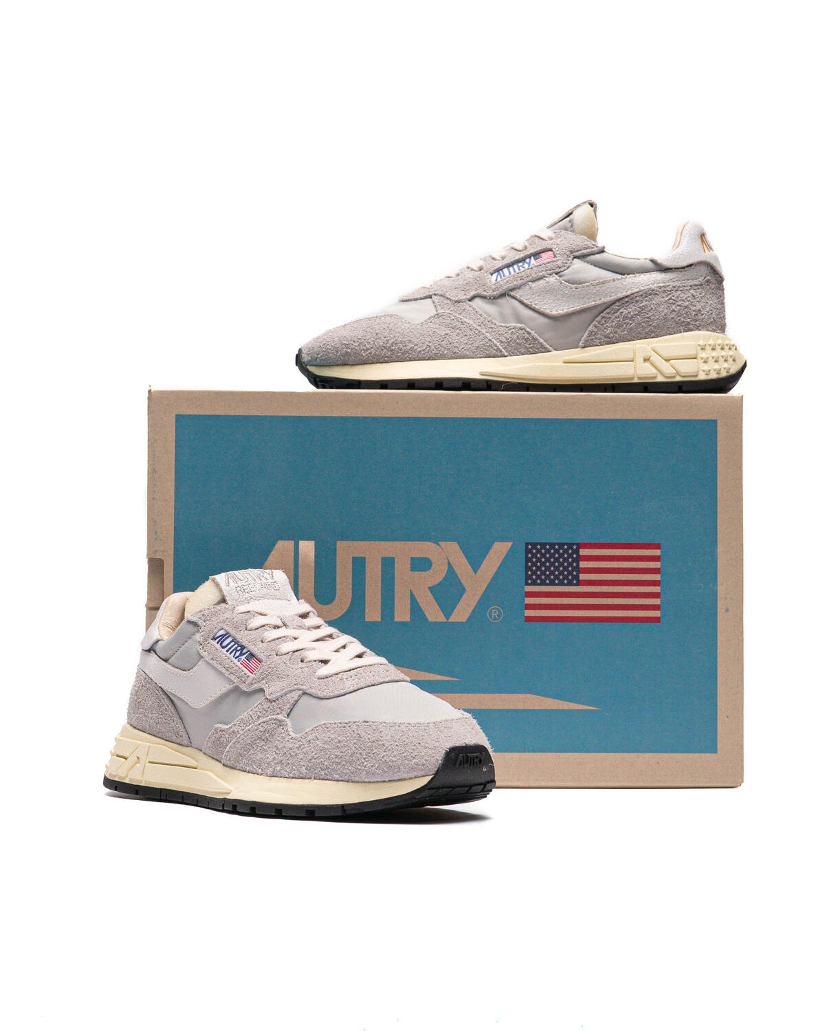 Autry Reelwind Low (Women's) - Image 6