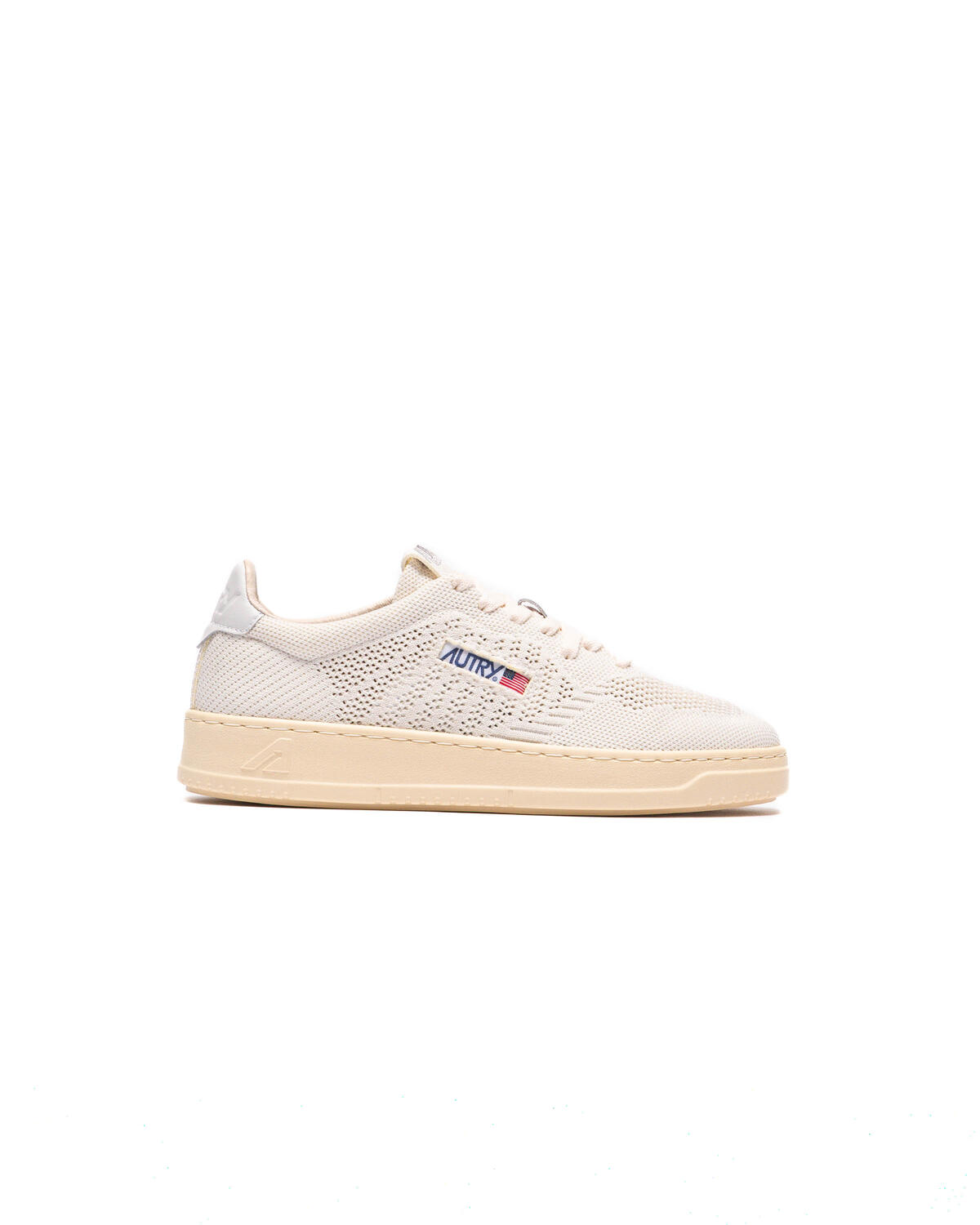 Autry Action Shoes Easeknit Low - Image 2