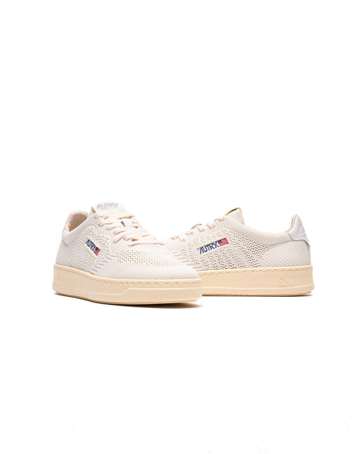 Autry Action Shoes Easeknit Low - Image 5