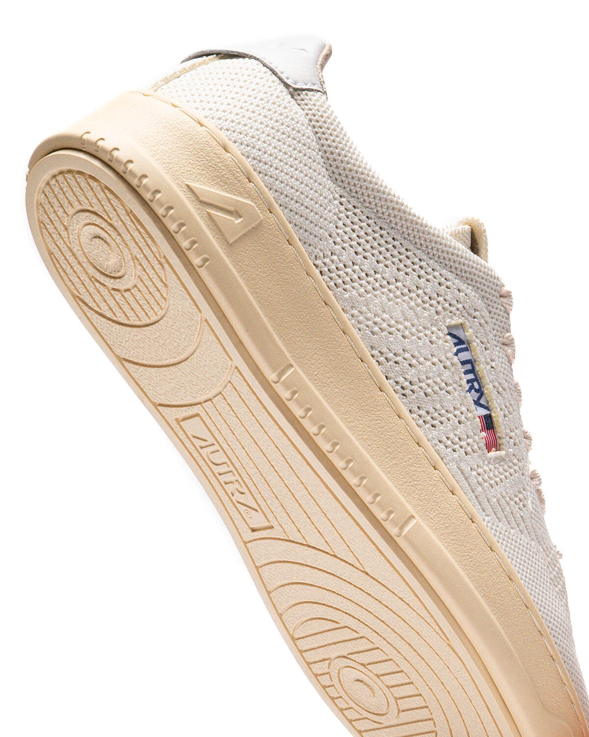 Autry Action Shoes Easeknit Low - Image 7