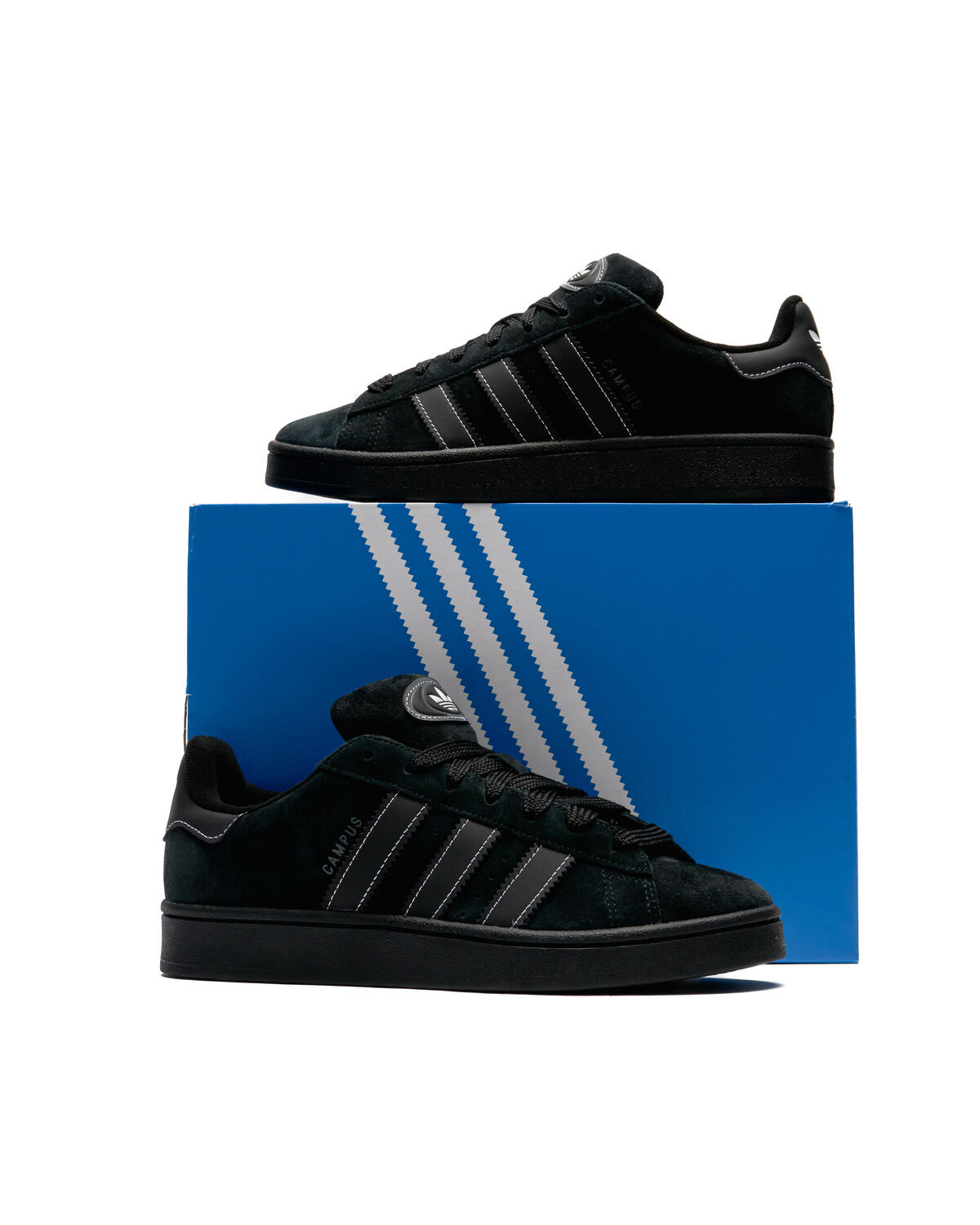Adidas Campus 00s Core Black - Image 24