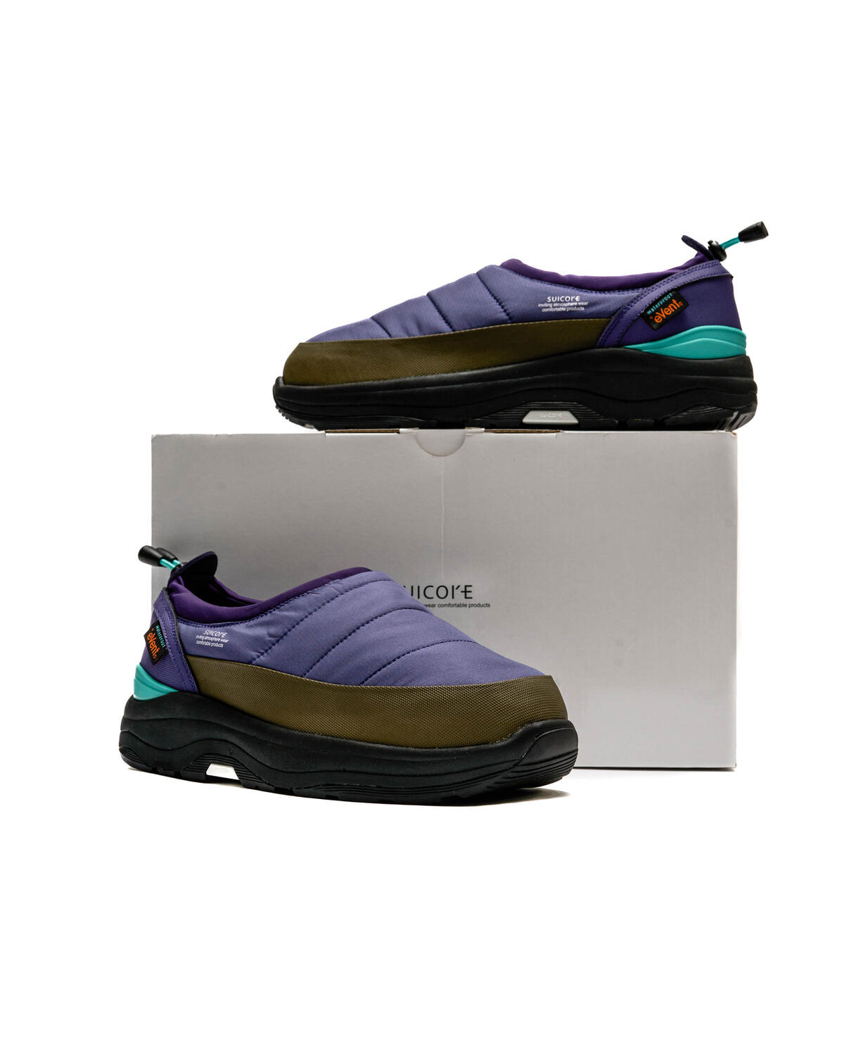 Suicoke Pepper-Modev - Image 6