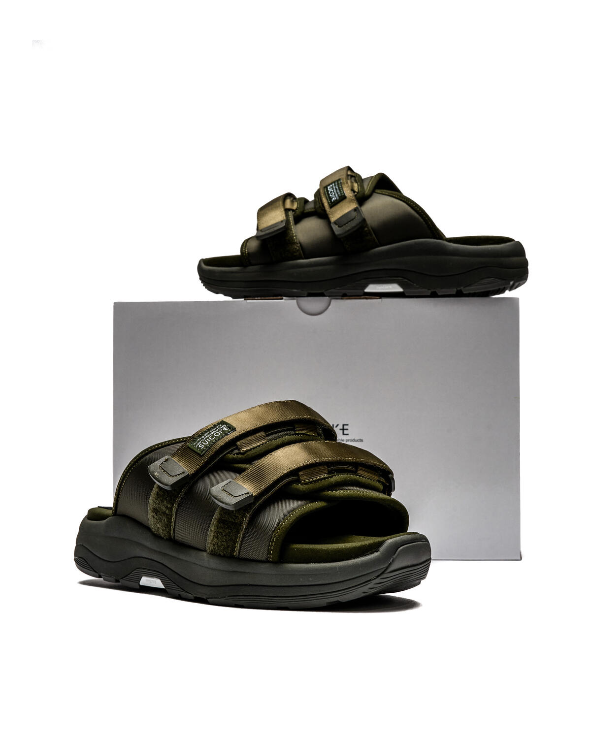 Suicoke Moto-Run - Image 6